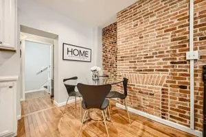 Image of Trendy Spot in Downtown Baltimore/Fellspoint