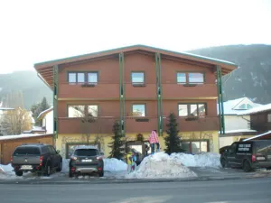 Image of Family-Appartements