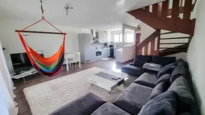 Image of Duplex à 2 pas de l'aéroport, proche ONU & Palexpo