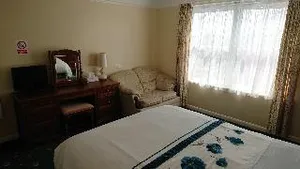 Image of Hammonds Park Guest House