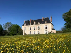 Image of Château de Vaux Morvan