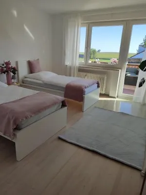 Image of Ferienwohnung Weitblick