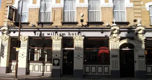 Image of The King William Hotel