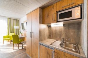 Image of OHO Rooms Herrenberg Digital Access Only