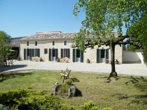 Image of Clos Vieux Rochers Vineyard