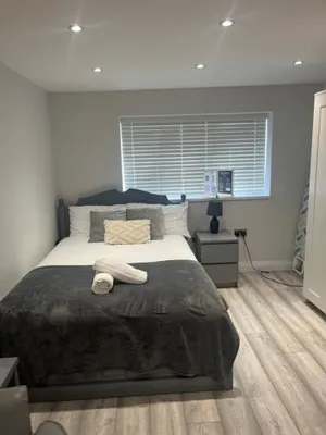 Image of HOMESTAY HAVEN