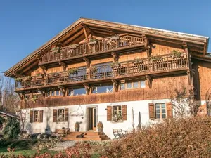 Image of Ferme du Ciel