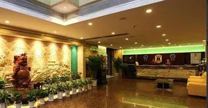 Image of Super 8 (Baoji Railway Station)