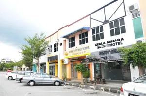 Image of Zeala Asmara Motel