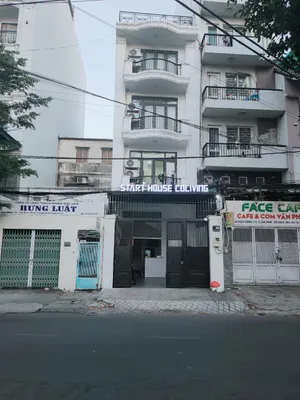Image of Start House COLIVING Walk 5 minute to the airport