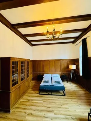 Image of Komfortables Apartment mit dem gewissen Etwas