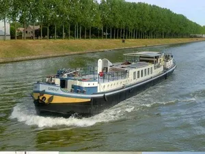 Image of Hotelschip Gandalf