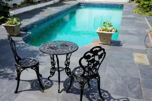 Image of Spacious Town House with Swimming Pool