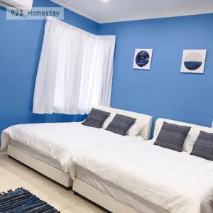Image of Homes4pax1Room/TV/BBQ/Game/FreeWIFI/FreeCarPark