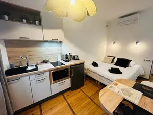 Image of Studio Carnot - Centre - Climatisation
