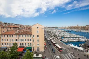 Image of Le Belvédère