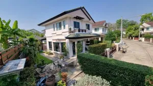 Image of Cosy House in Chiangmai