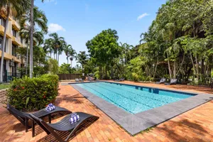 Image of Frontier Hotel Darwin