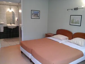 Image of Hostellerie La Boheme