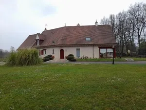 Image of Chez Sally et Mario