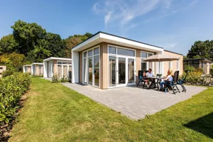 Image of SL Comfort 6 People Sauna