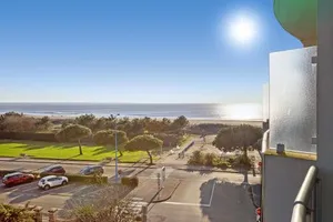 Image of RÉSIDENCE ALCANTARA vue mer, première ligne