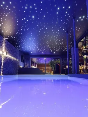 Image of Les Suites M