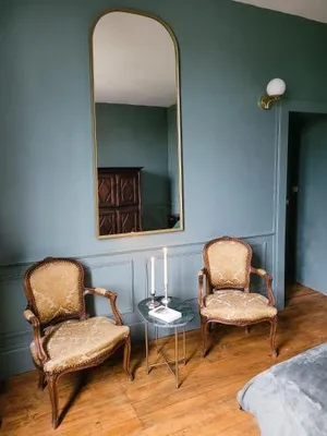 Image of Domaine Le Clos de la Source -Jacuzzi - Petit déjeuner buffet - Atelier d'art