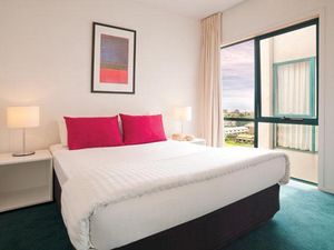 Image of Adina Apartment Hotel St Kilda Melbourne