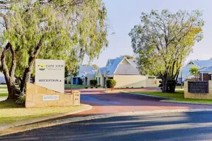 Image of Cape View Beach Resort - Endless Summer