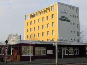 Image of Forsthaus Appartements