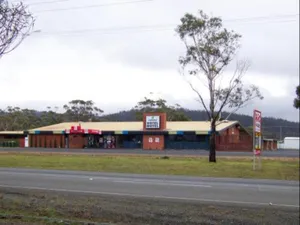 Image of Tandara Hotel Motel