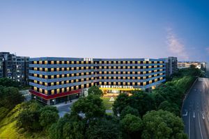 Image of Atour Hotel Hangzhou Xixi Wetland Wen'er West Road