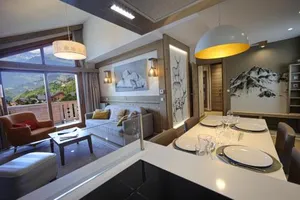 Image of Résidence l'Hévana - Appartements de Prestige Méribel Centre