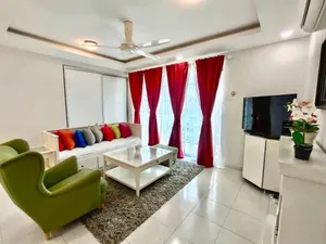Image of The Trails of Kampar, Homestay with Pool View