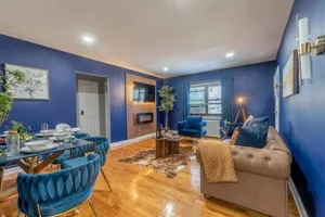 Image of 2 DEEP Apts by American Dream, Sleeps 8