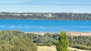 Image of The Barn - Georges Bay, St Helens