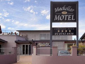 Image of Mackellar Motel