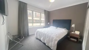 Image of Hotel styling entire one bedroom