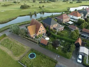 Image of Het Pauzeerhuis