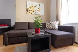 Image of NEW ShalalaLiving Vienna - Cosy Home Meidlinger Markt KG12