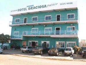 Image of Hotel Graciosa Palace