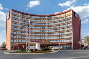 Image of Clarion Hotel Denver Central