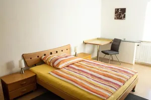 Image of Einladene Fremdenzimmer mit Außengastronomie