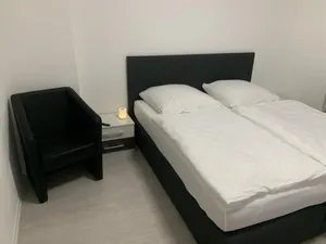 Image of Premium Apartment Bochum near Düsseldorf Airport