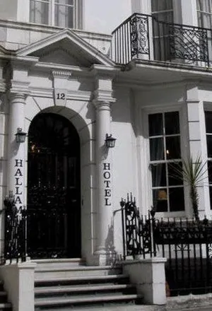 Image of Hallam Hotel