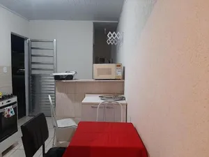 Image of Casa compacta