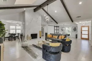 Image of Modern and Spacious Dallas Getaway w Private POOL