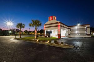 Image of Red Roof Inn Walterboro