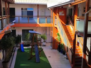 Image of Hotel Itu Shopping